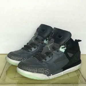 Nike Air Jordan Spizike